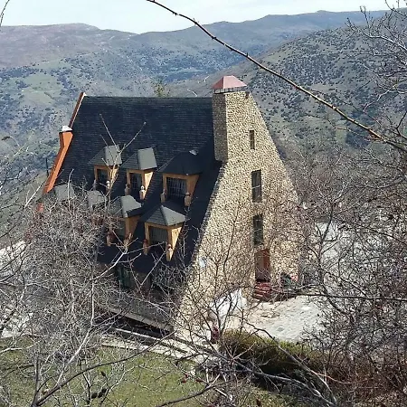 Altos De Las Catifas Granada