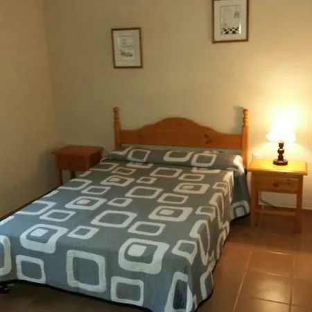 Lejlighedshotel Altos De Las Catifas Granada
