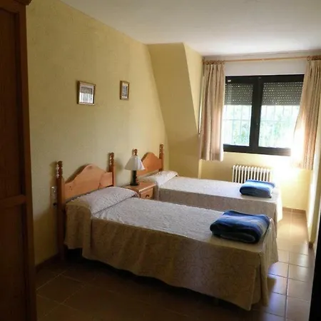 Altos De Las Catifas Lejlighedshotel *