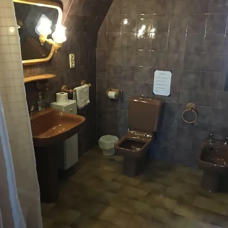 Lejlighedshotel Altos De Las Catifas Granada