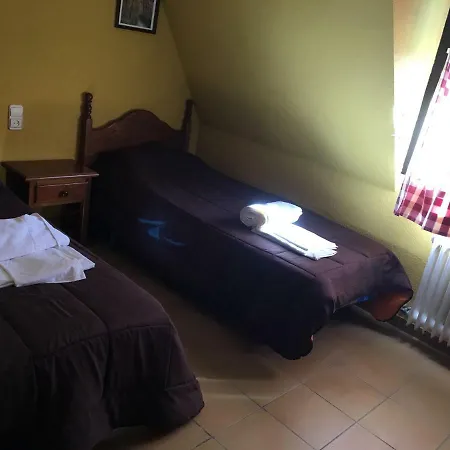 Lejlighedshotel Altos De Las Catifas *