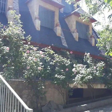 Altos De Las Catifas Lejlighedshotel *