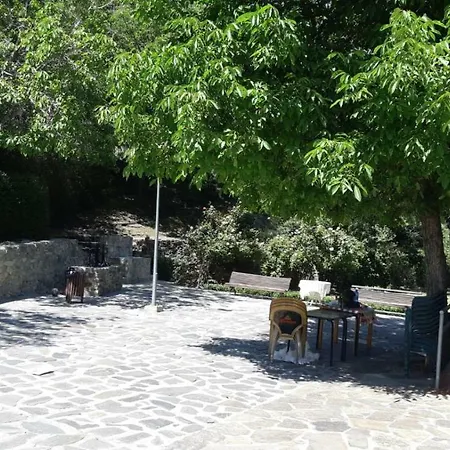 Lejlighedshotel Altos De Las Catifas