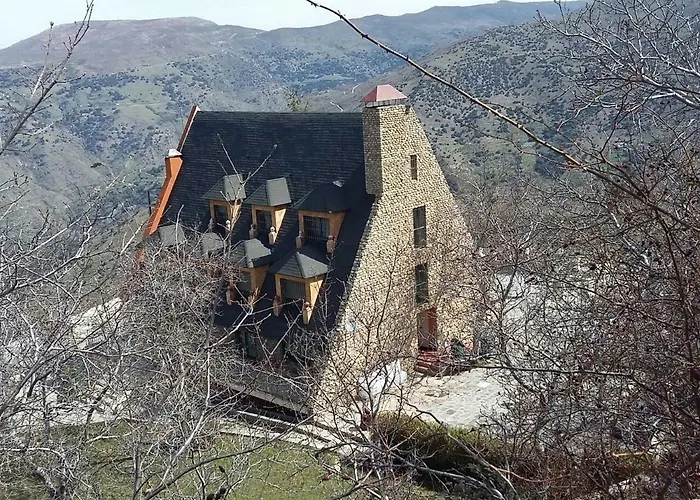 Altos De Las Catifas Granada