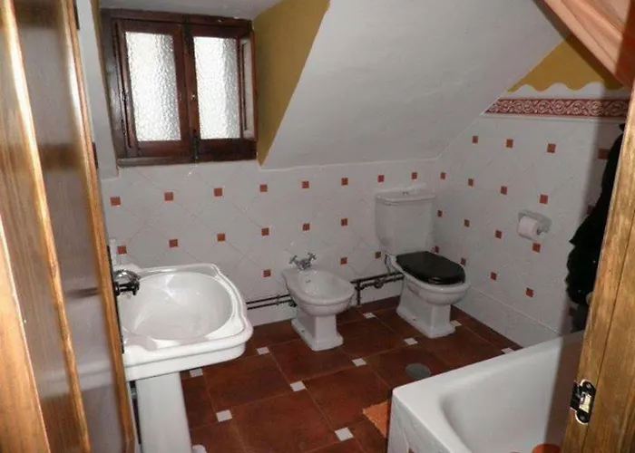 Aparthotel Altos De Las Catifas