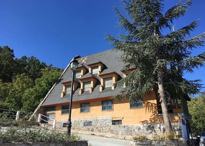 Aparthotel Altos De Las Catifas