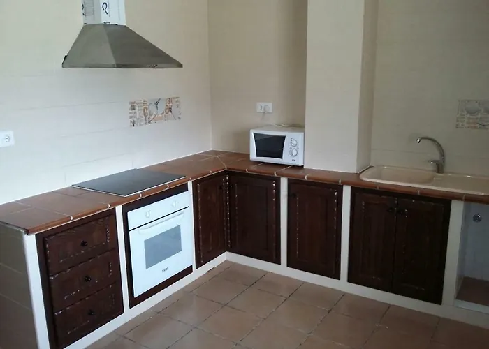 Altos De Las Catifas Aparthotel