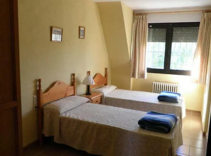 Altos De Las Catifas Aparthotel *