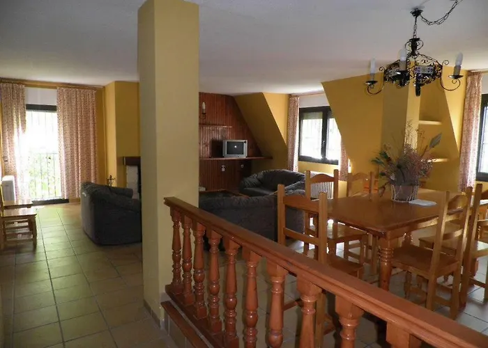 Aparthotel Altos De Las Catifas