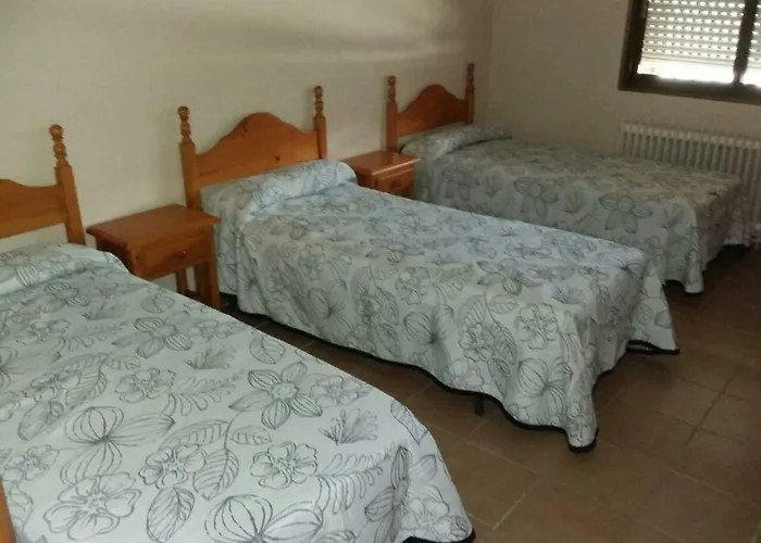 Aparthotel Altos De Las Catifas