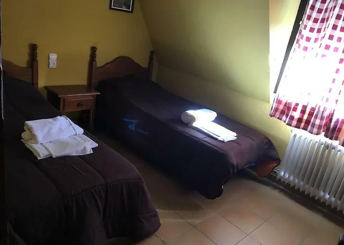 Aparthotel Altos De Las Catifas *