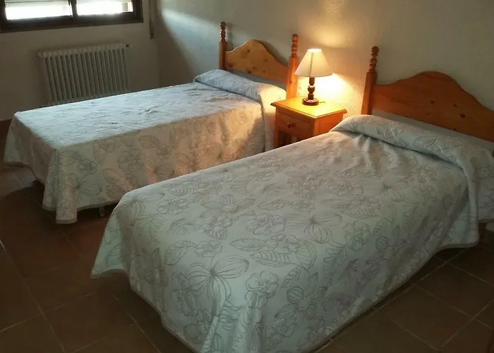 Altos De Las Catifas Aparthotel Granada