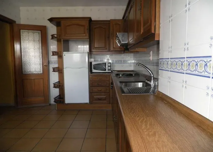 Aparthotel Altos De Las Catifas *