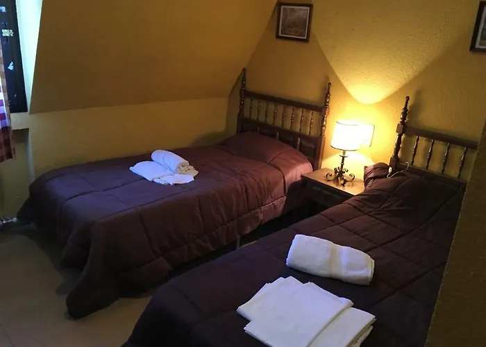 Aparthotel Altos De Las Catifas *