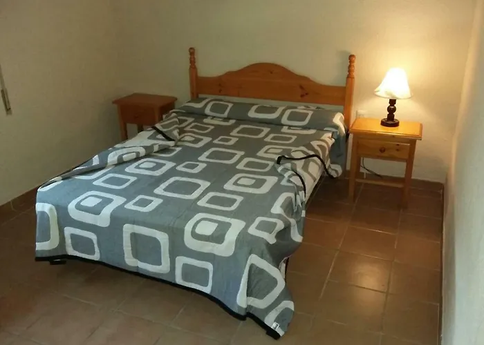Altos De Las Catifas Aparthotel Granada