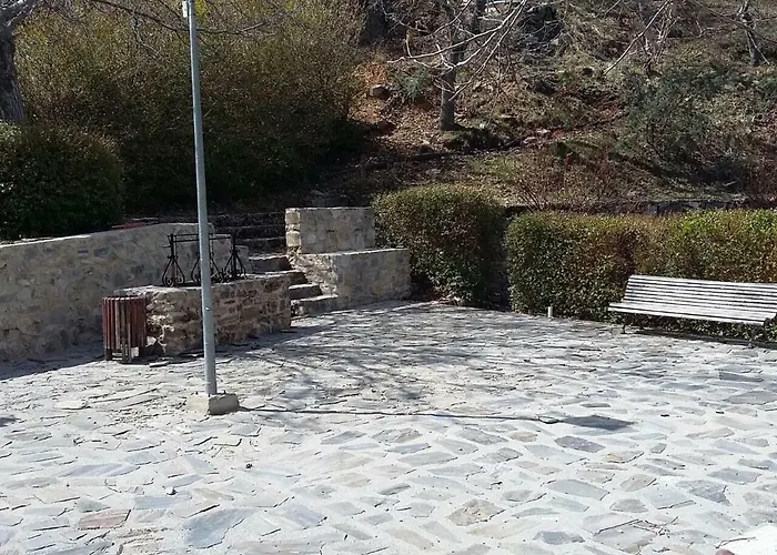 Altos De Las Catifas Aparthotel