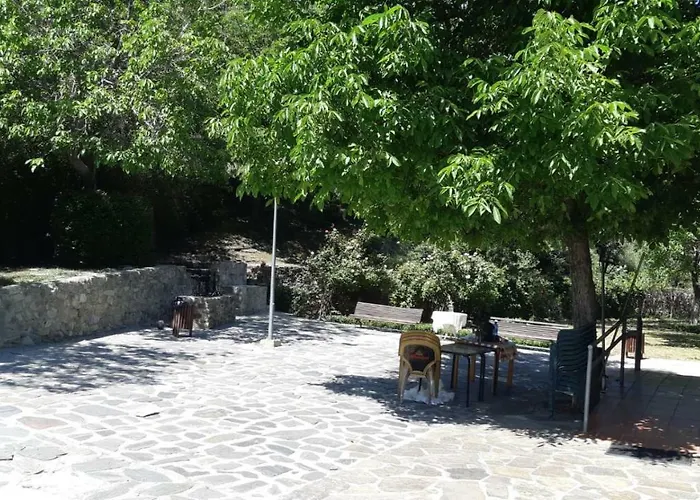 Aparthotel Altos De Las Catifas