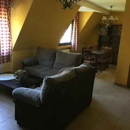 Apart-hotel Altos De Las Catifas *