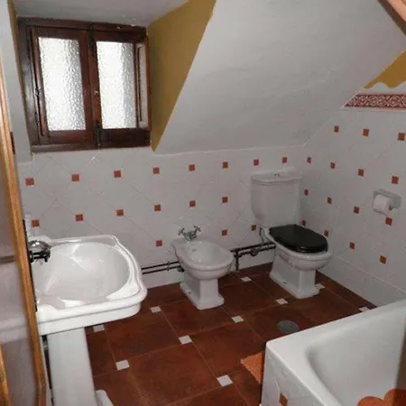 Apart-hotel Altos De Las Catifas