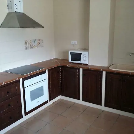Altos De Las Catifas Apart-hotel