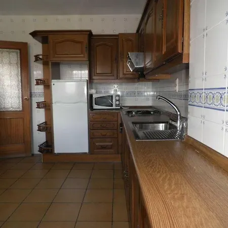 Apart-hotel Altos De Las Catifas *