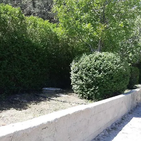 Ξενοδοχείο με διαμερίσματα Altos De Las Catifas Γρανάδα