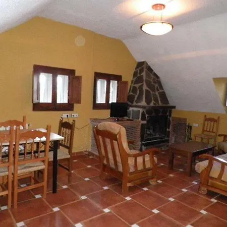 Aparthotel Altos De Las Catifas Granada