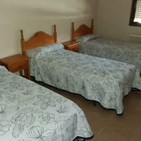 Aparthotel Altos De Las Catifas