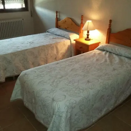 Altos De Las Catifas Aparthotel Granada