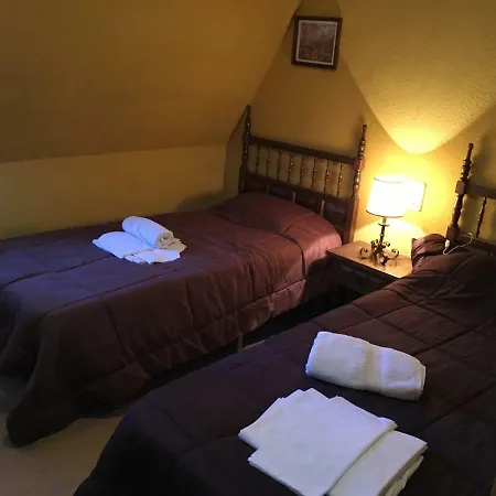 Aparthotel Altos De Las Catifas *