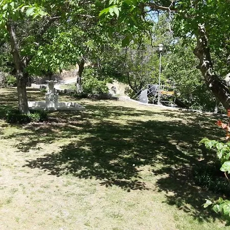 Altos De Las Catifas Aparthotel *